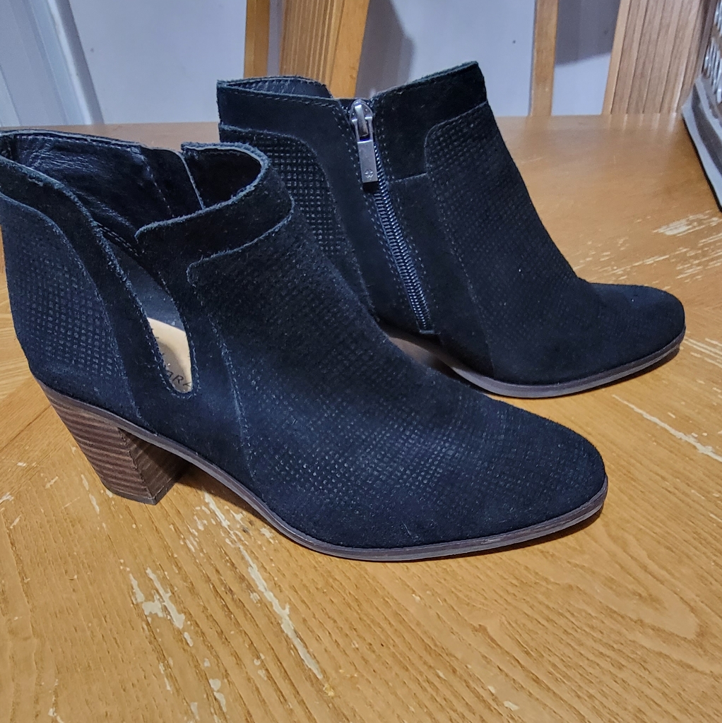 Lucky Brand Boots 45
